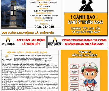 Quy trình thi công xây dựng